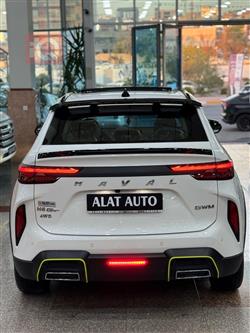 هافال جي تي H6